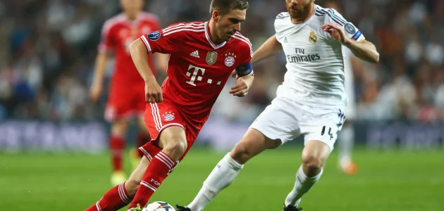 مواجهة ملحمية منتظرة.. بايرن يسعى للثأر من ريال مدريد