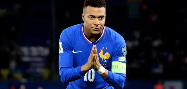 قرار صادم محتمل.. دعوات لمعاقبة مبابي قبل مواجهة بايرن