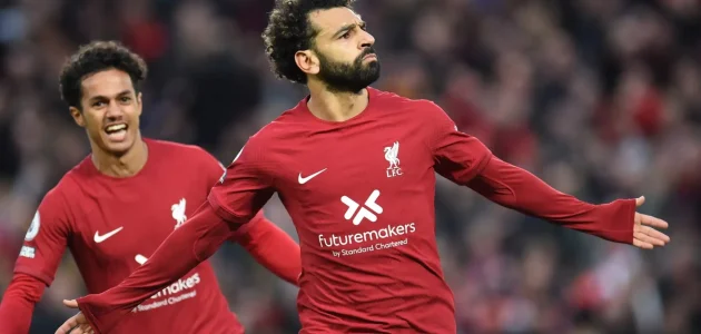 مستقبل صلاح يثير الجدل.. النجم المصري يترك كل الخيارات مفتوحة