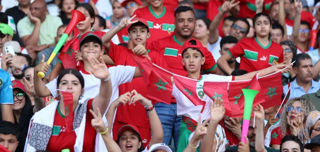 جدل كبير في إفريقيا.. لجنة الاستئناف تمنح المغرب لقب أمم أفريقيا 2025