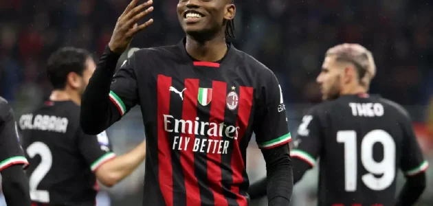 لياو يشعل صراع الأندية.. أرسنال يدخل بقوة في سباق التعاقد